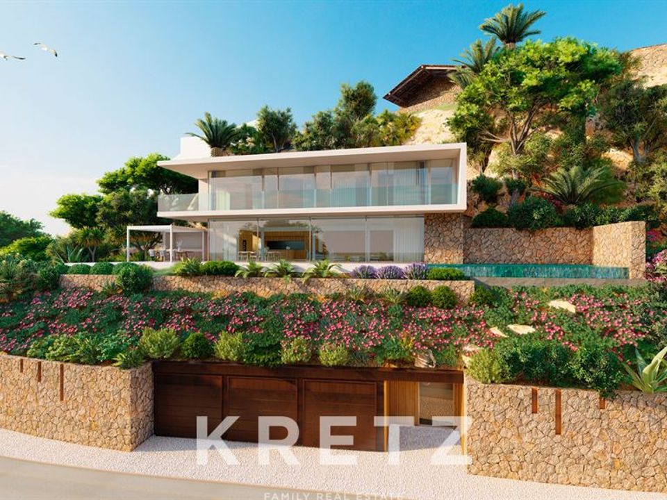 Villa i Begur, Gerona - foto 5
