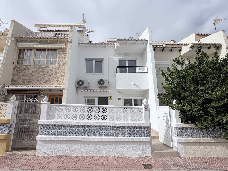 Byhus i Torrevieja, Alicante - foto 2
