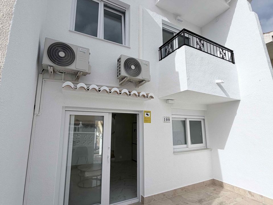 Byhus i Torrevieja, Alicante - foto 3