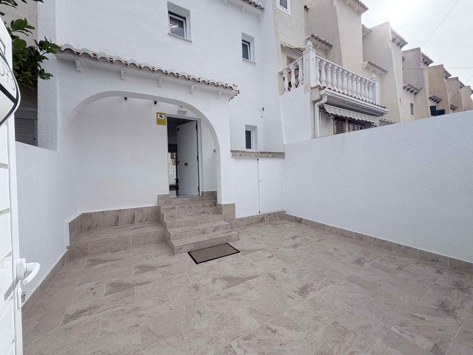 Byhus i Torrevieja, Alicante - foto 5