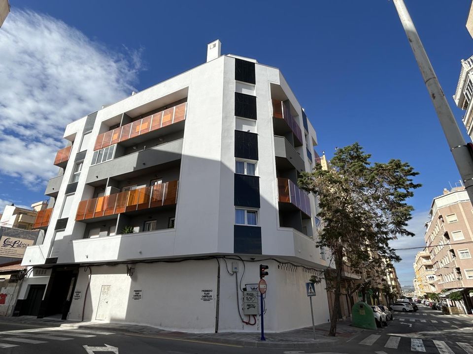 Lejlighed i Torrevieja, Alicante - foto 3