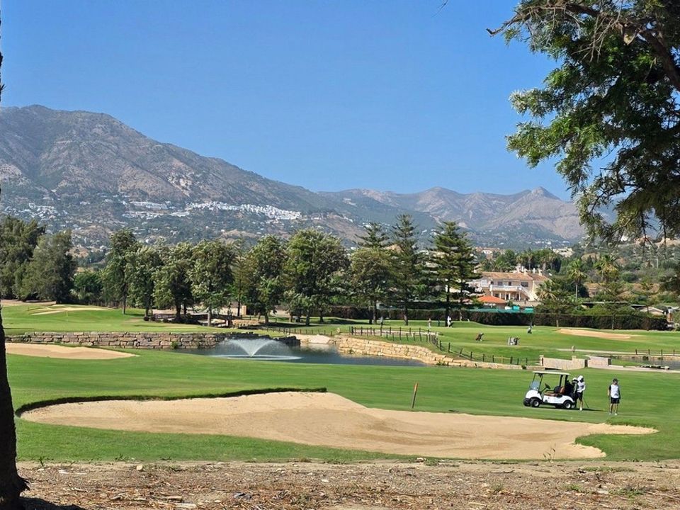 Villa i Mijas Costa, Malaga - foto 4