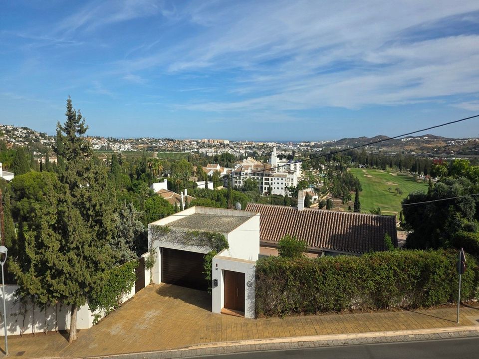 Villa i Mijas Costa, Malaga - foto 5