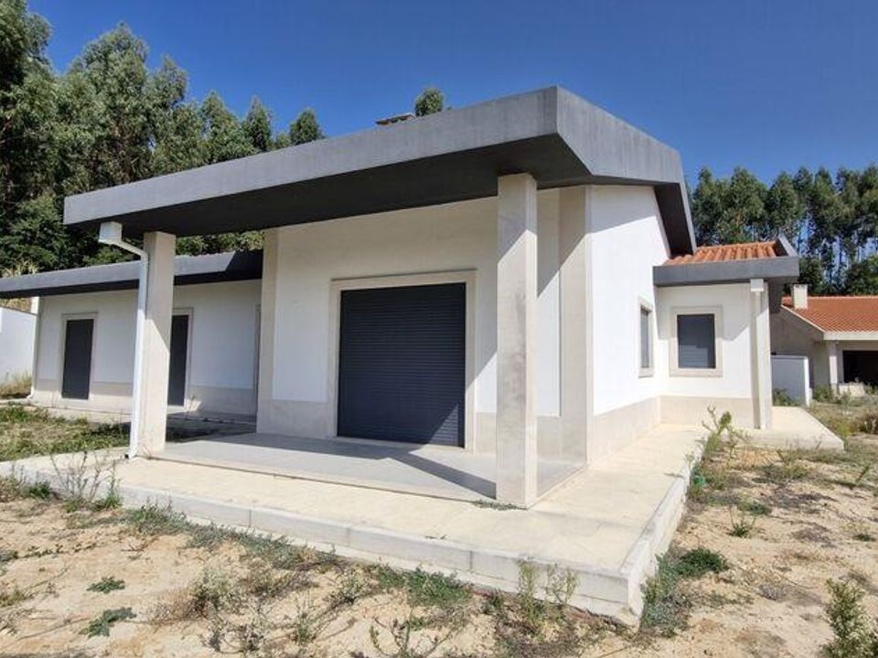 Byhus i Rio Maior, Santarem - foto 1