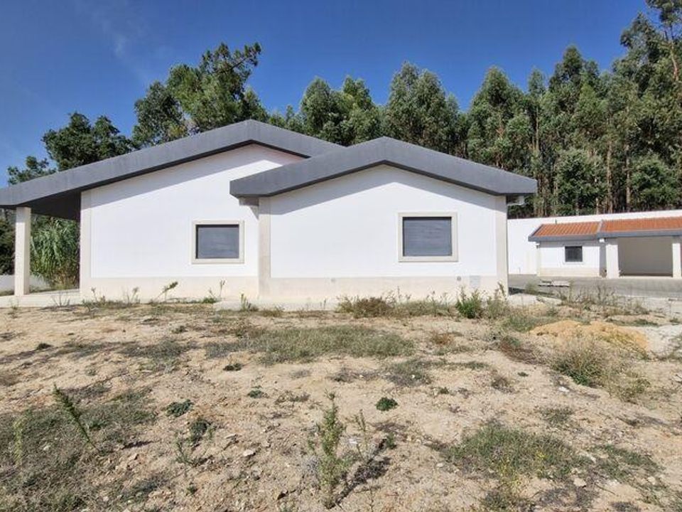 Byhus i Rio Maior, Santarem - foto 2
