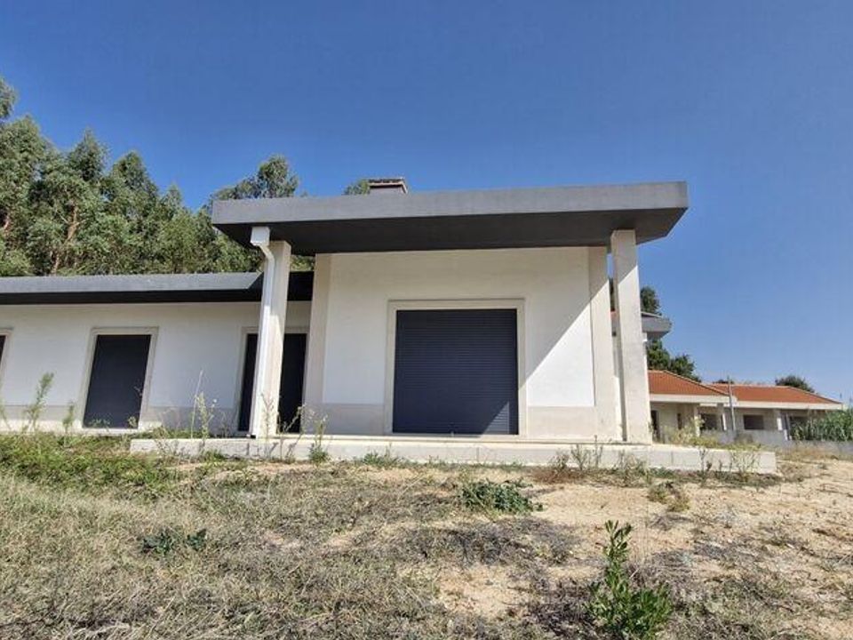 Byhus i Rio Maior, Santarem - foto 3