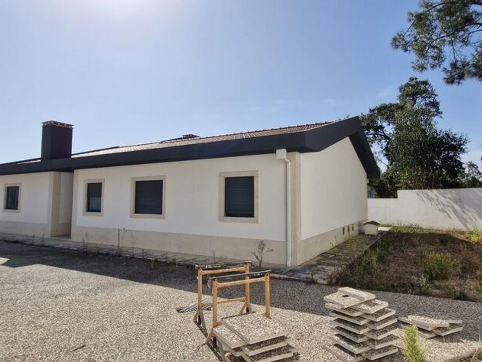 Byhus i Rio Maior, Santarem - foto 5