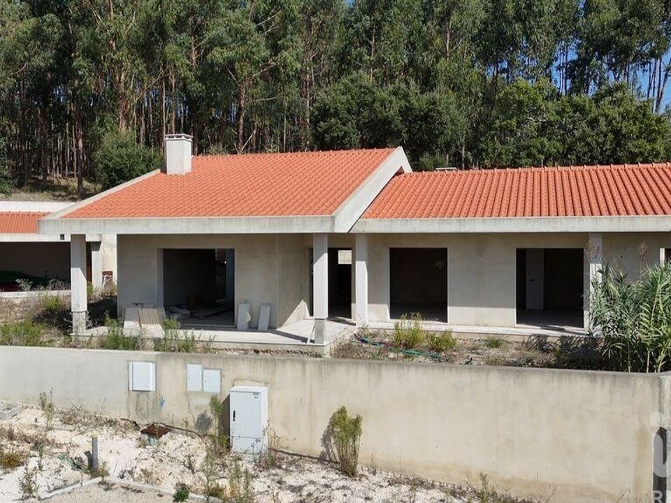 Byhus i Rio Maior, Santarem - foto 1