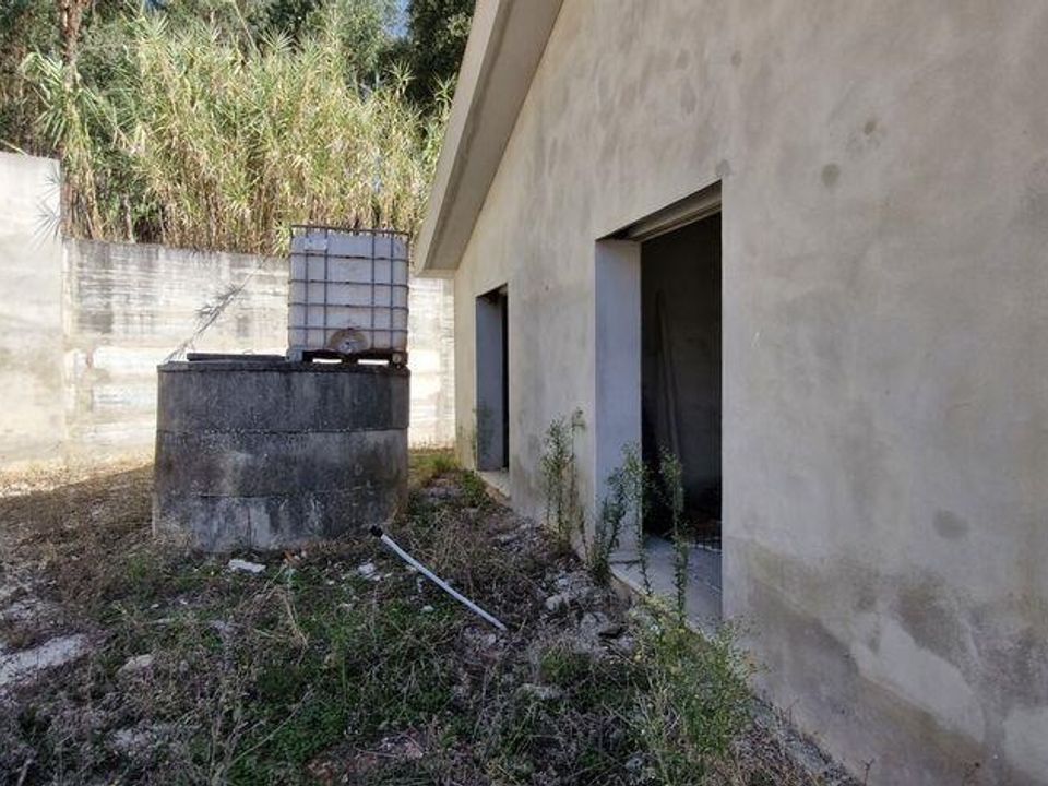 Byhus i Rio Maior, Santarem - foto 3