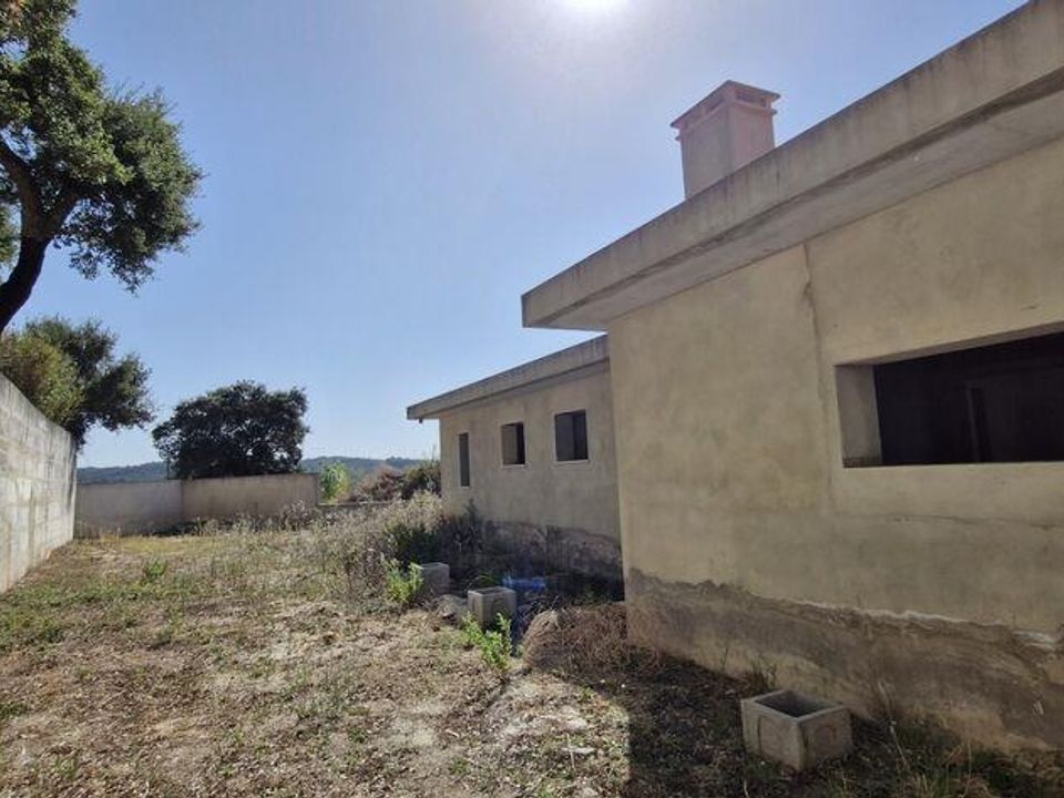 Byhus i Rio Maior, Santarem - foto 5