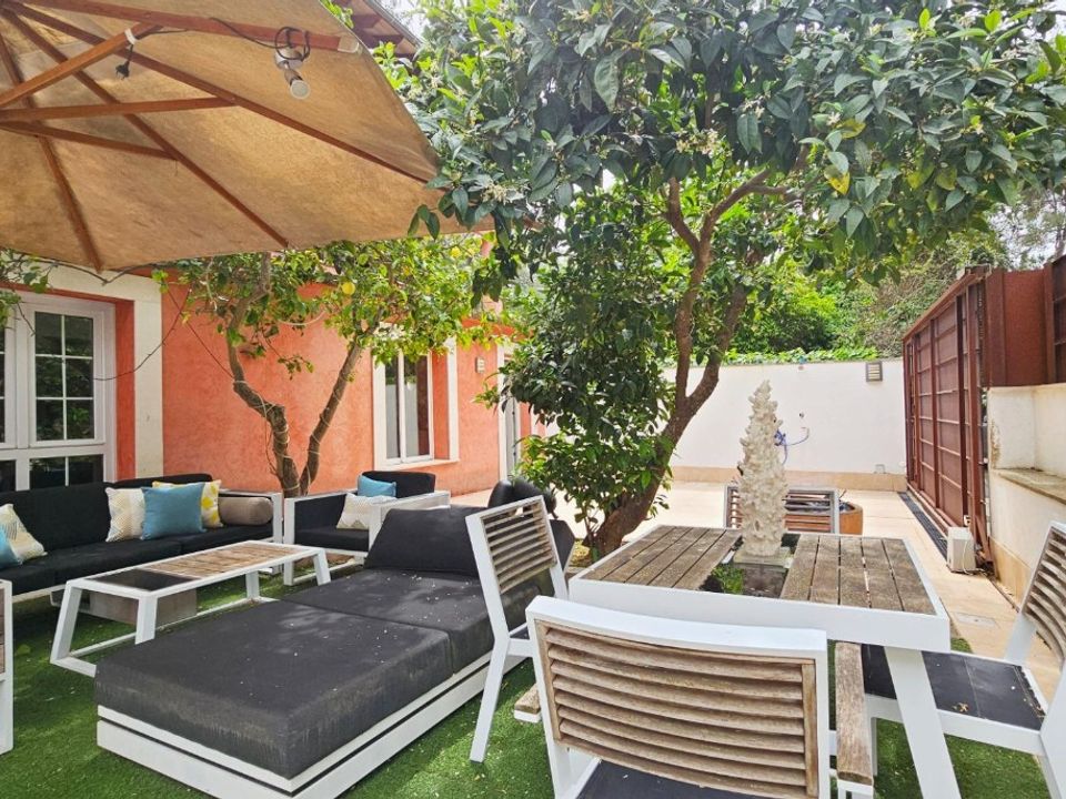 Lejlighed i Bendinat, Mallorca - foto 1