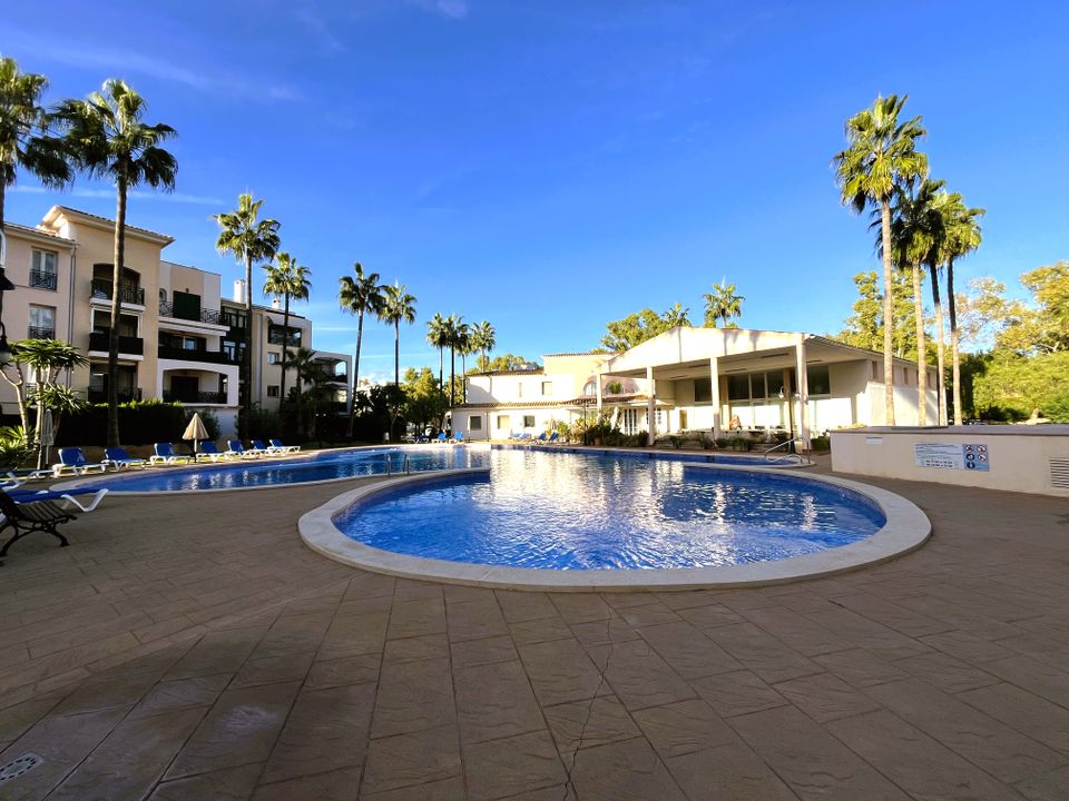 Lejlighed i Santa Ponsa, Mallorca - foto 3