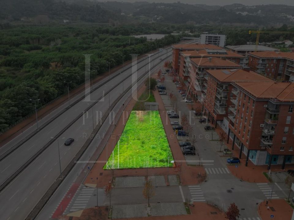 Helårsgrund i Coimbra, Coimbra - foto 2
