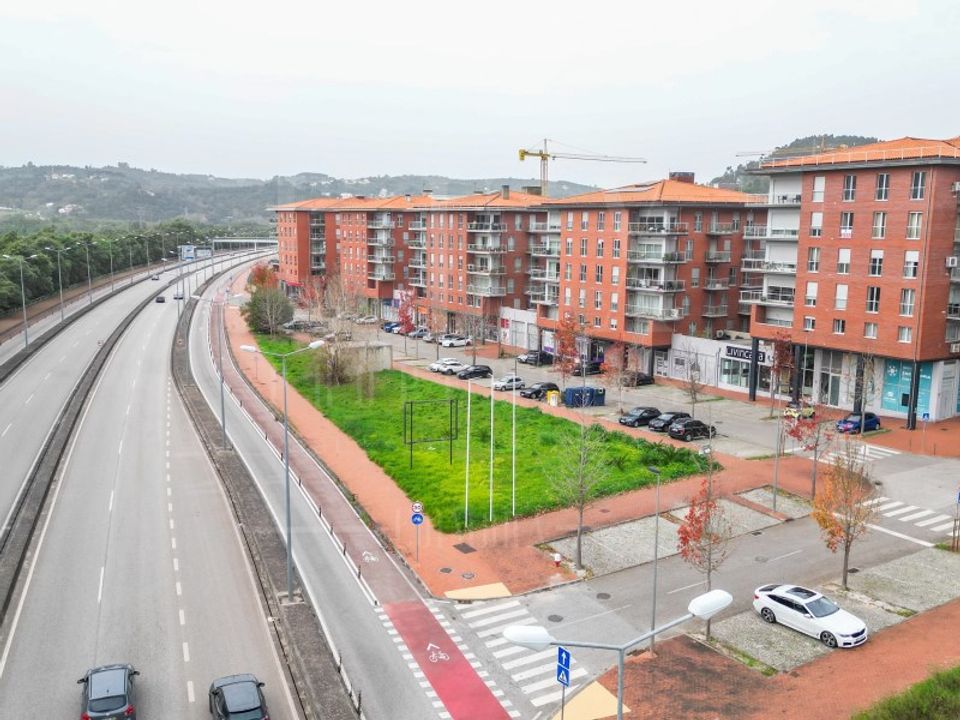 Helårsgrund i Coimbra, Coimbra - foto 3