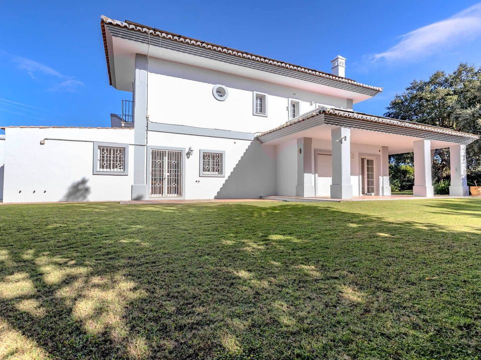 Villa i San Roque, Cadiz - foto 2