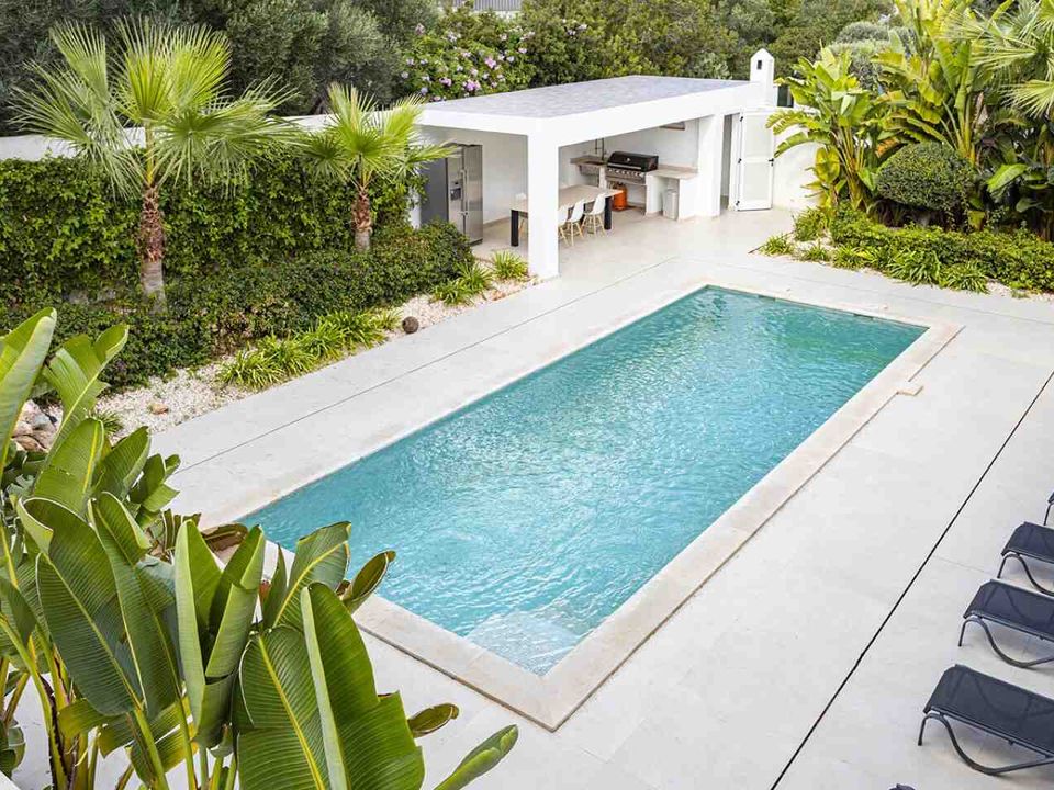 Villa i Palmanova, Mallorca - foto 5
