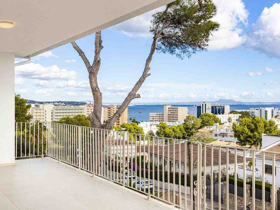 Villa i Palmanova, Mallorca - foto 3