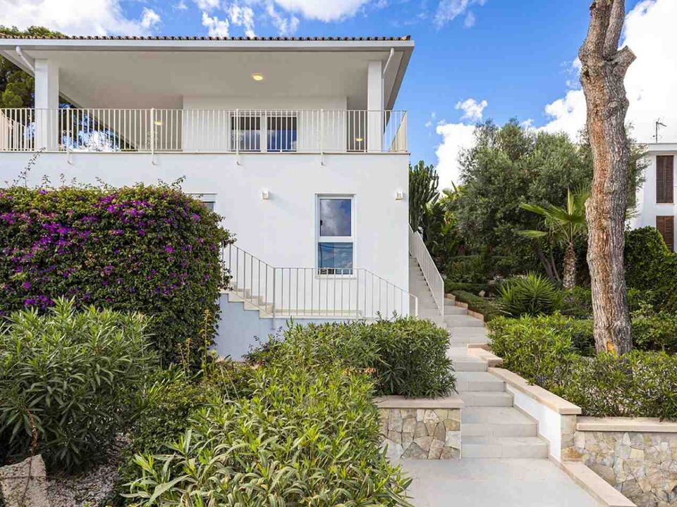 Villa i Palmanova, Mallorca - foto 4