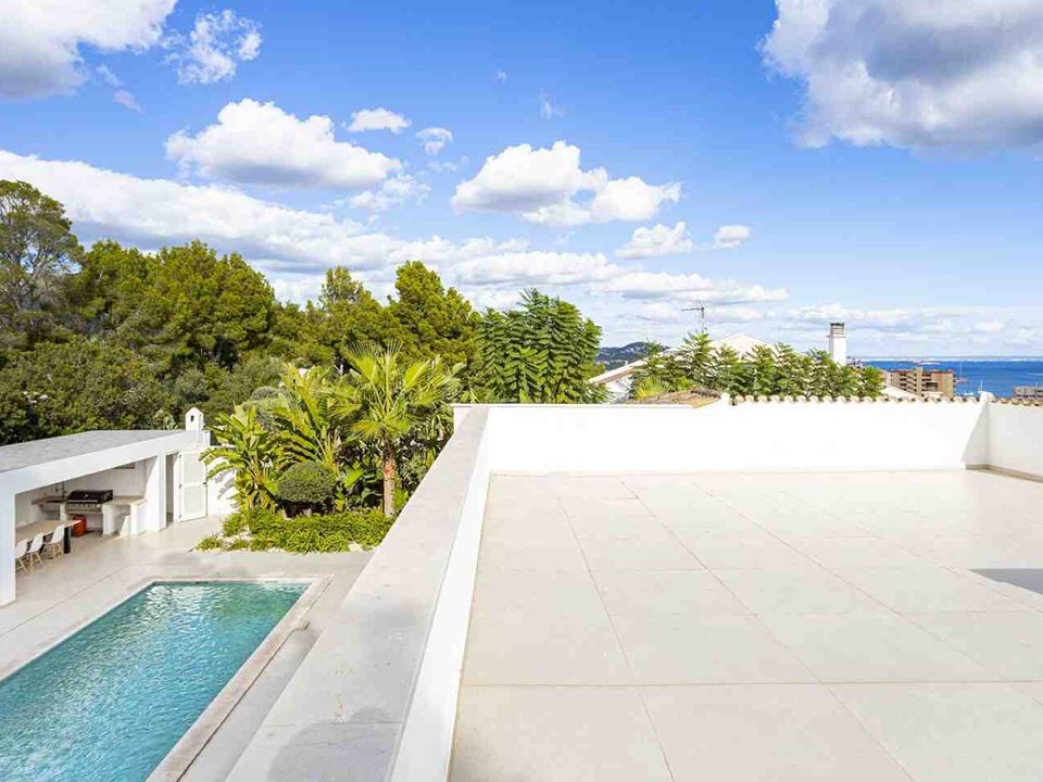 Villa i Palmanova, Mallorca - foto 2