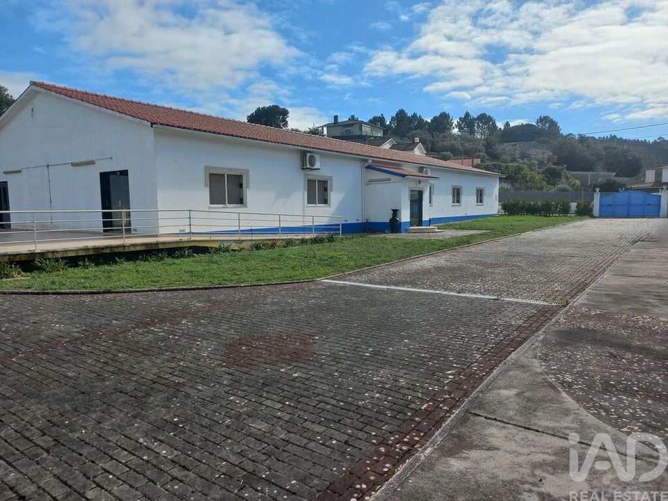 Erhvervsejendom i Leiria, Leiria - foto 1