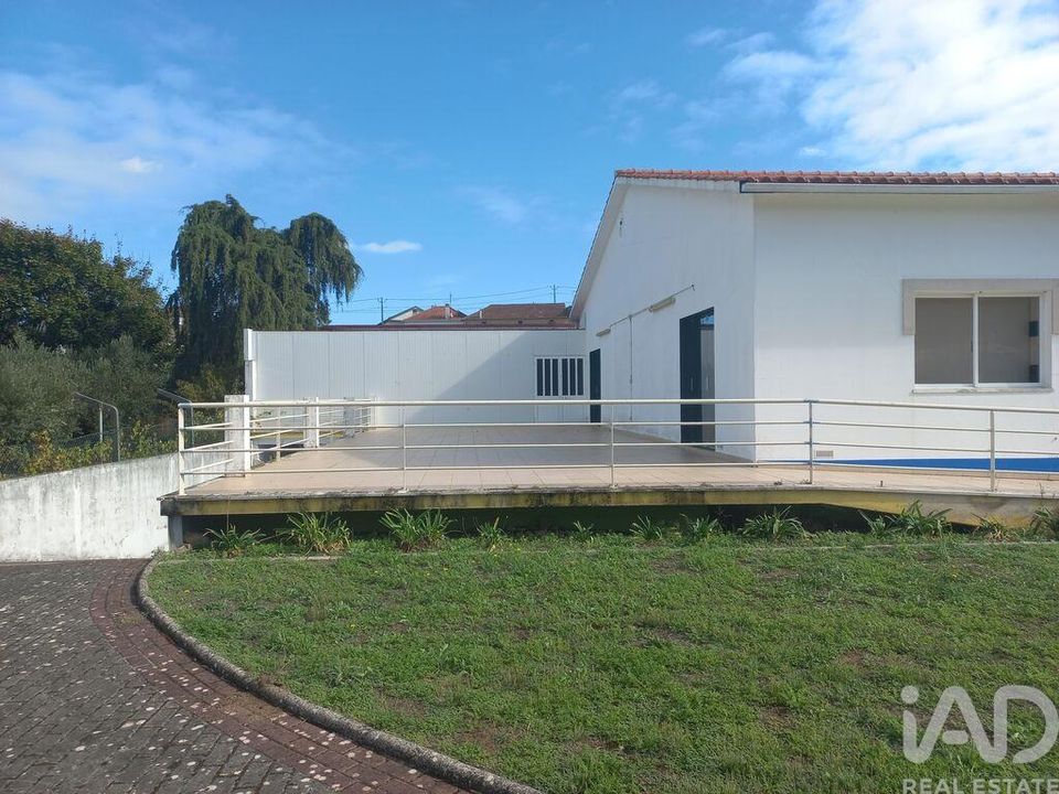 Erhvervsejendom i Leiria, Leiria - foto 2