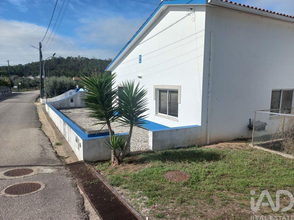 Erhvervsejendom i Leiria, Leiria - foto 3
