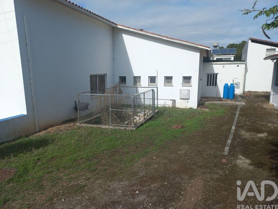 Erhvervsejendom i Leiria, Leiria - foto 4