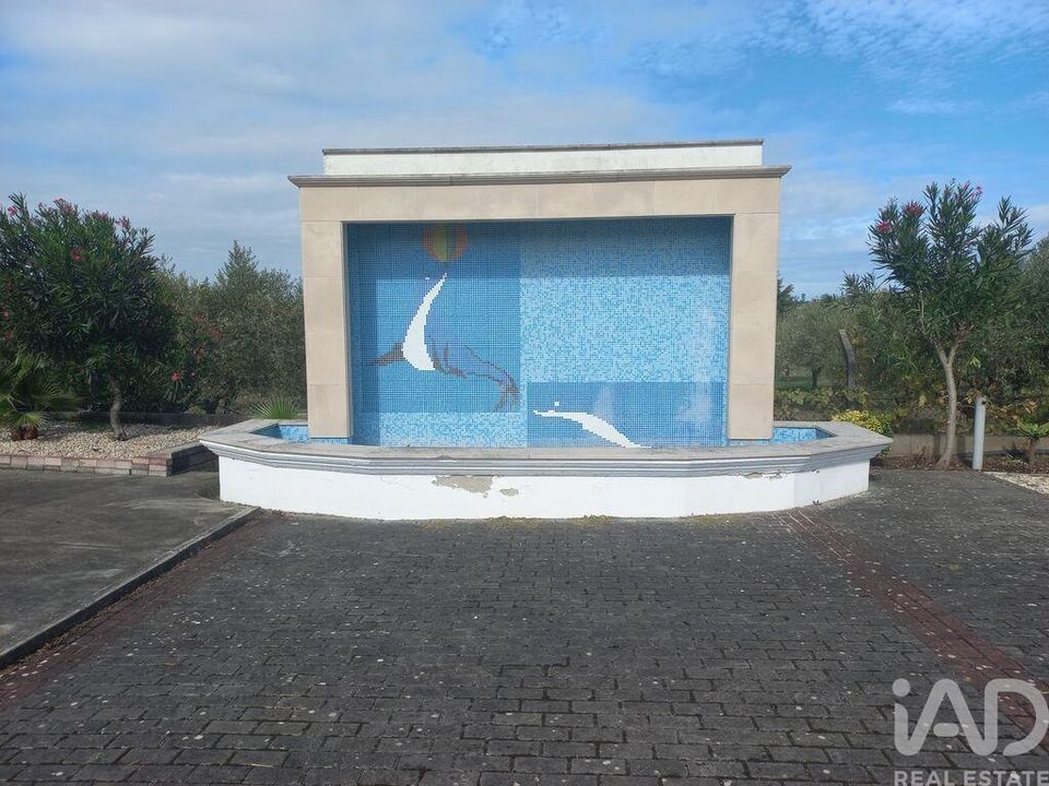 Erhvervsejendom i Leiria, Leiria - foto 5