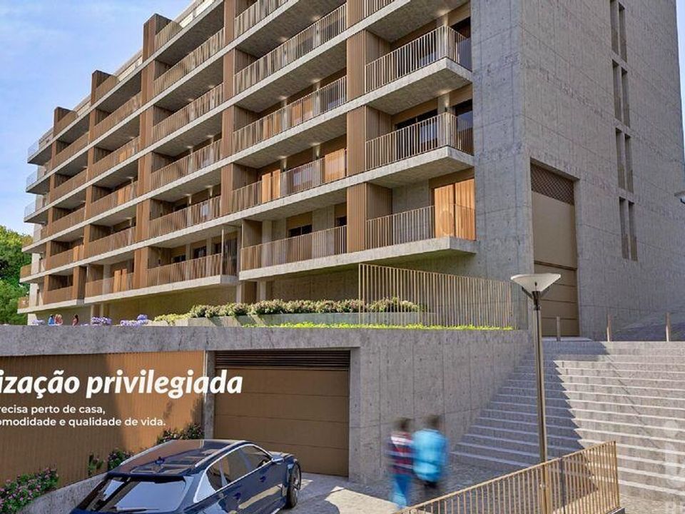 Lejlighed i Vila Nova de Gaia, Porto - foto 4