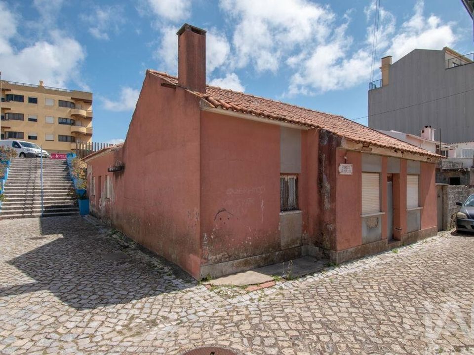 Byhus i Marinha Grande, Leiria - foto 1