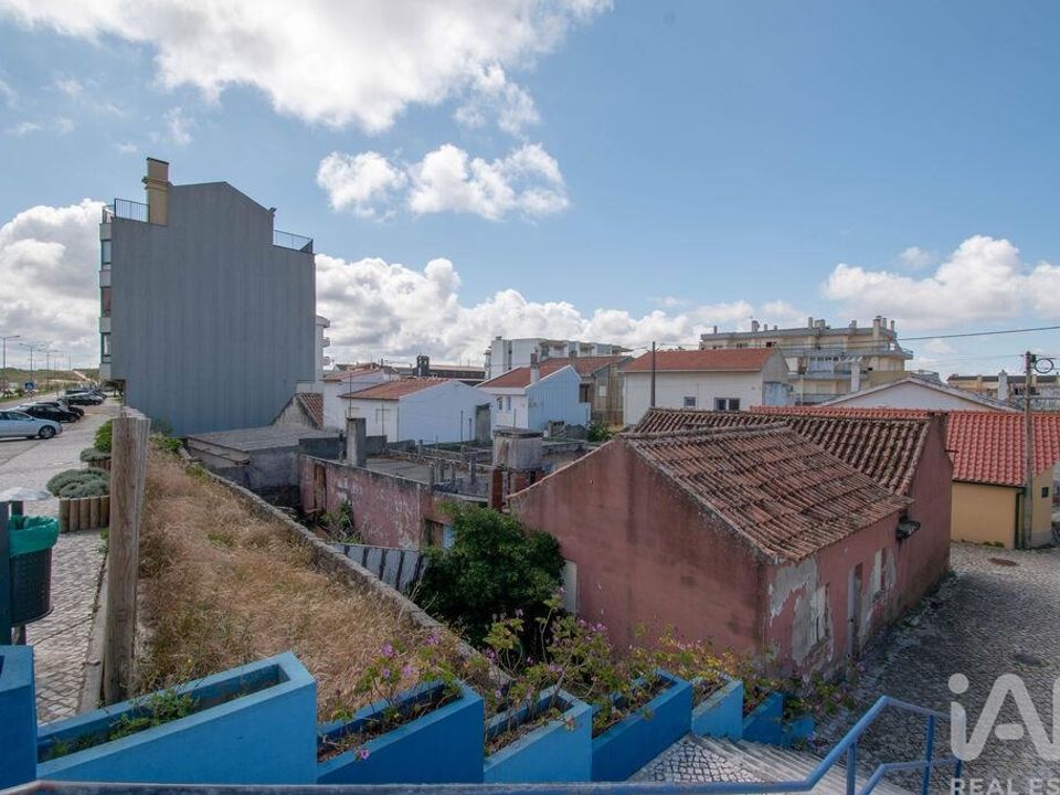 Byhus i Marinha Grande, Leiria - foto 2