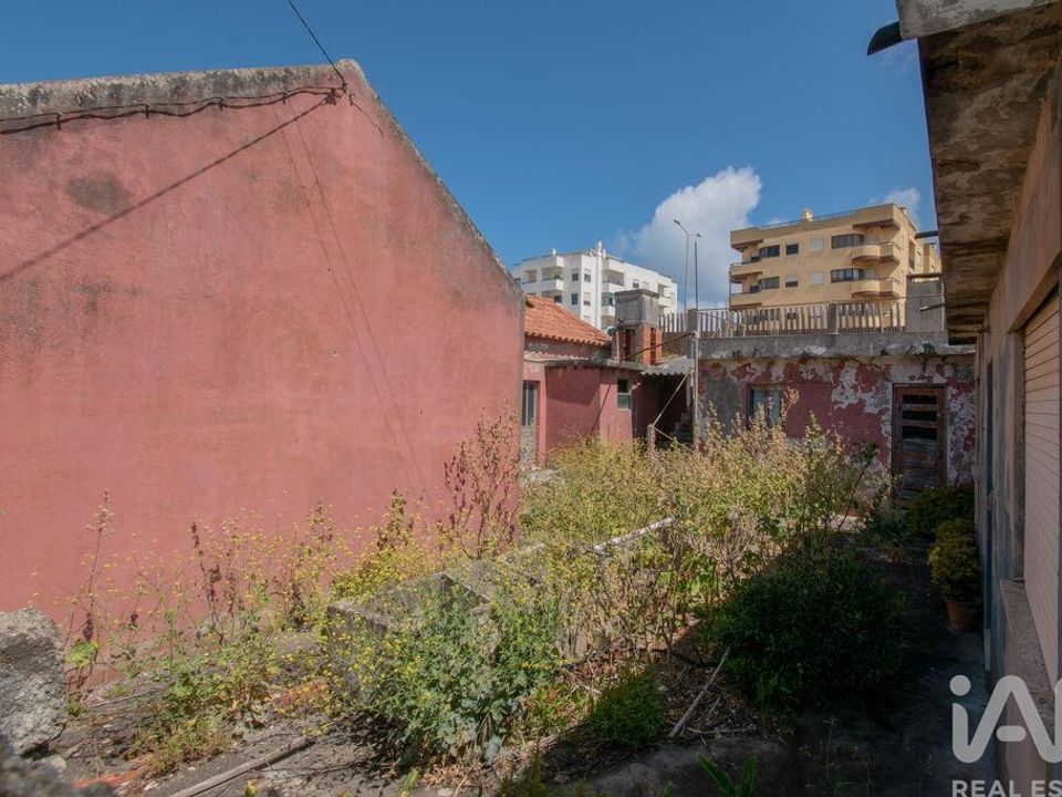 Byhus i Marinha Grande, Leiria - foto 3