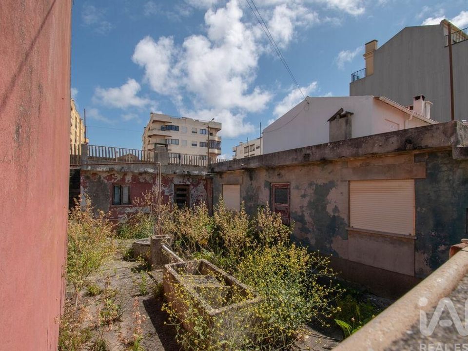 Byhus i Marinha Grande, Leiria - foto 4