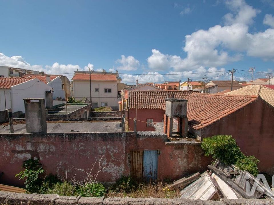 Byhus i Marinha Grande, Leiria - foto 5