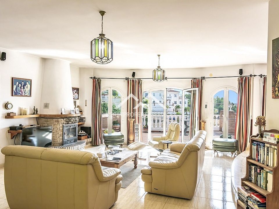 Villa en Frigiliana, Malaga - foto 4