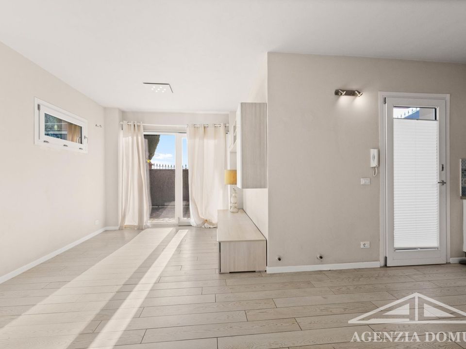 Villa i Bordighera, Imperia - bilde 5