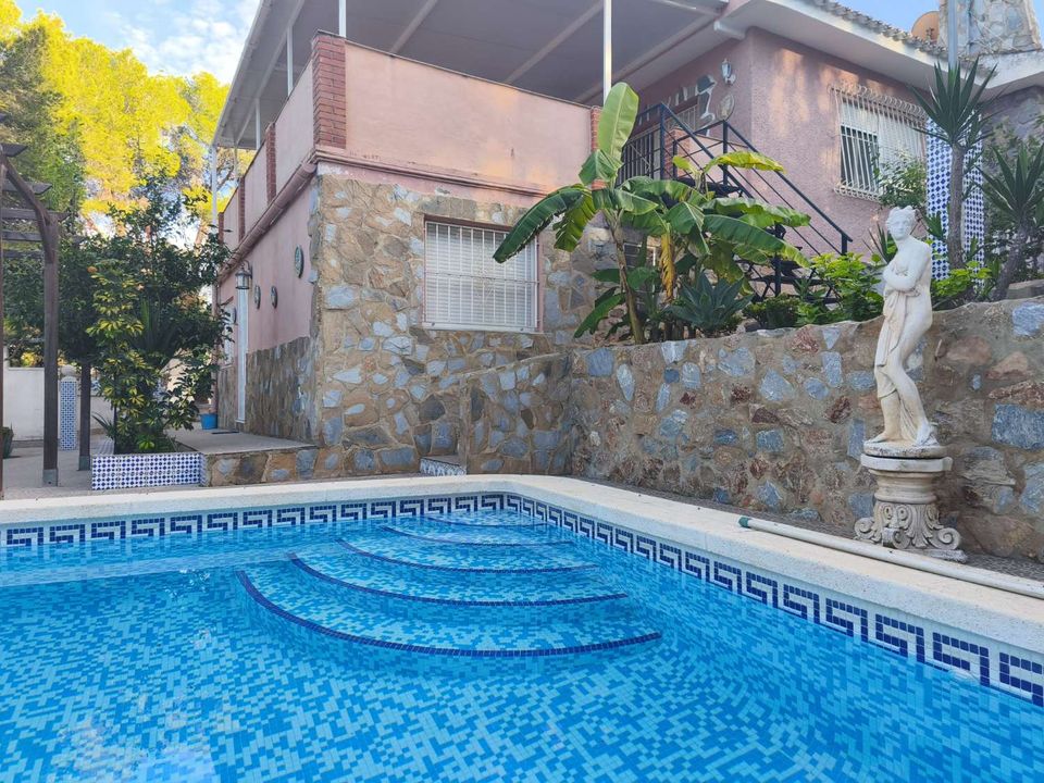 Villa i Torrevieja, Alicante - foto 2