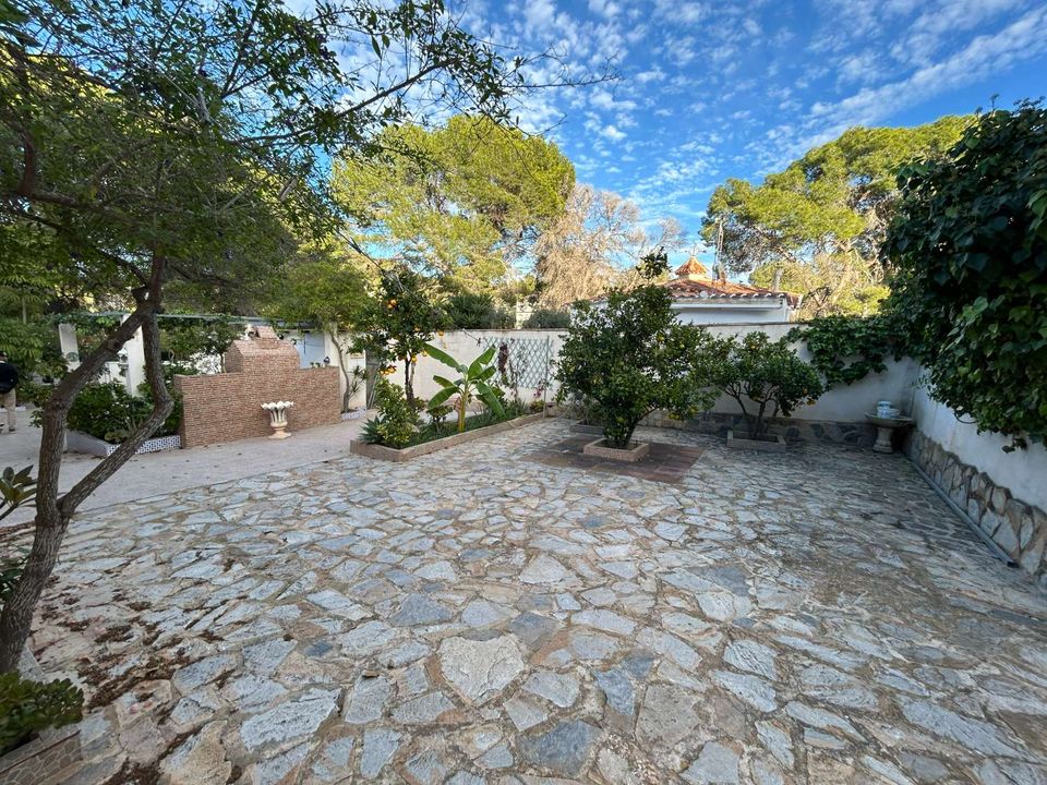 Villa i Torrevieja, Alicante - foto 4