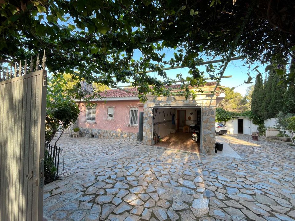 Villa i Torrevieja, Alicante - foto 3