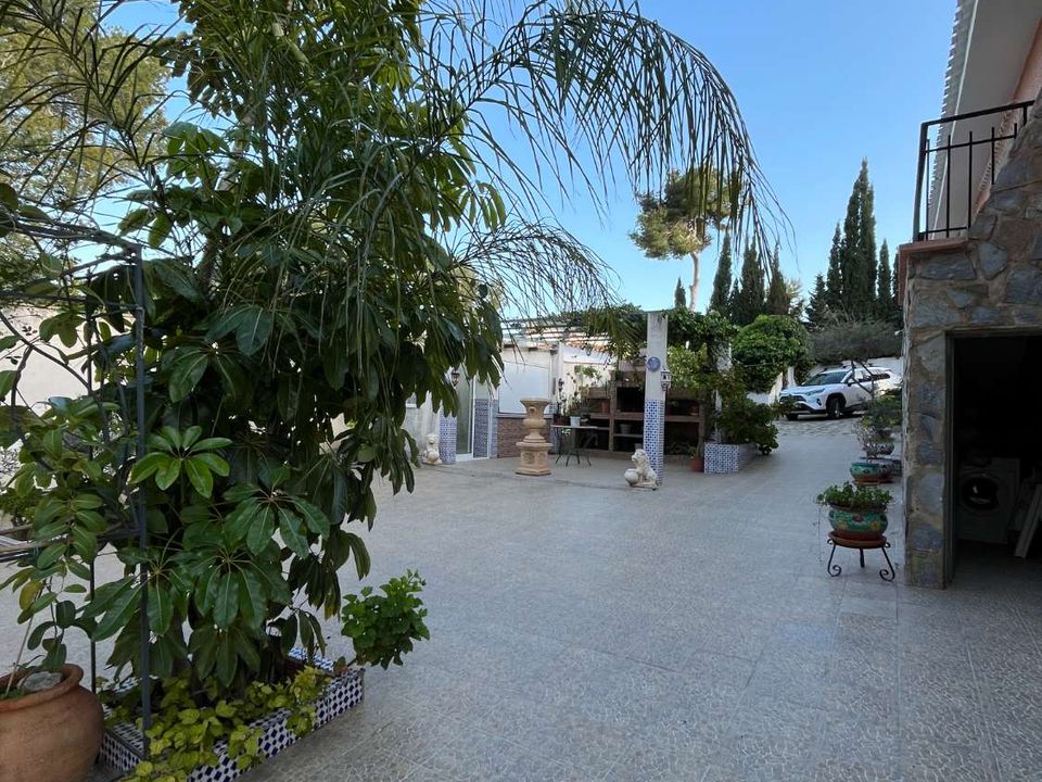 Villa i Torrevieja, Alicante - foto 5