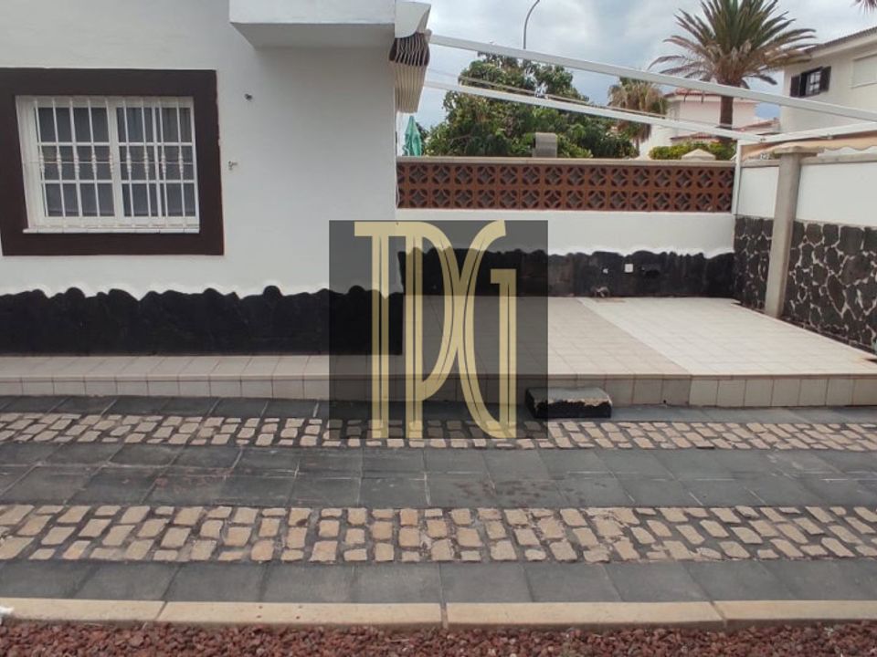 Lejlighed i Costa Del Silencio, Tenerife - foto 1