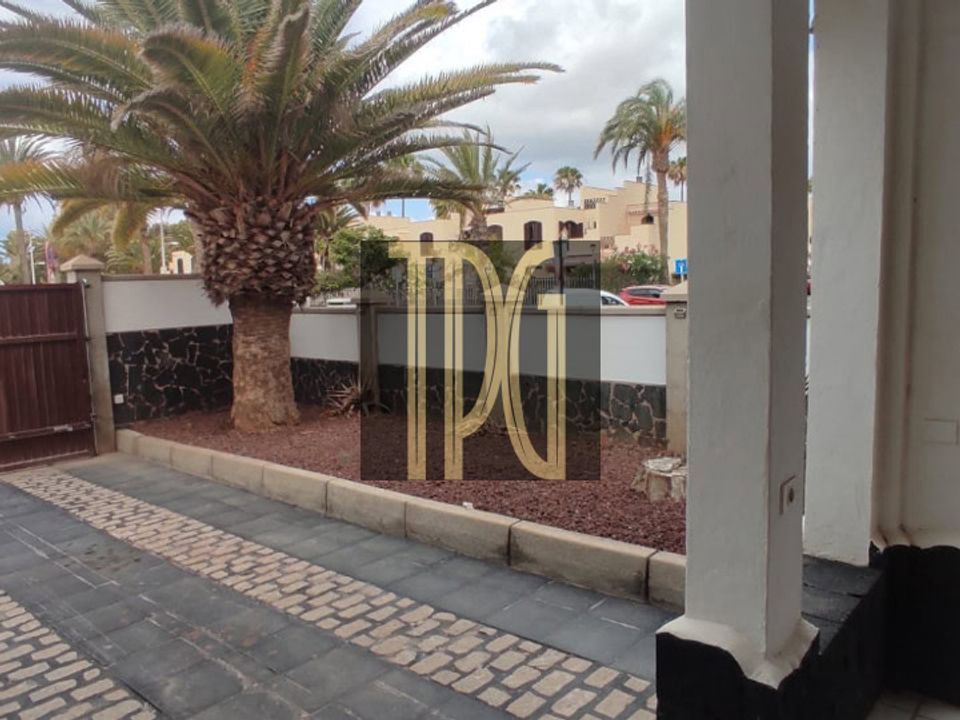 Lejlighed i Costa Del Silencio, Tenerife - foto 4