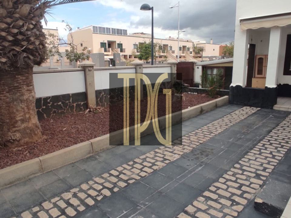 Lejlighed i Costa Del Silencio, Tenerife - foto 5