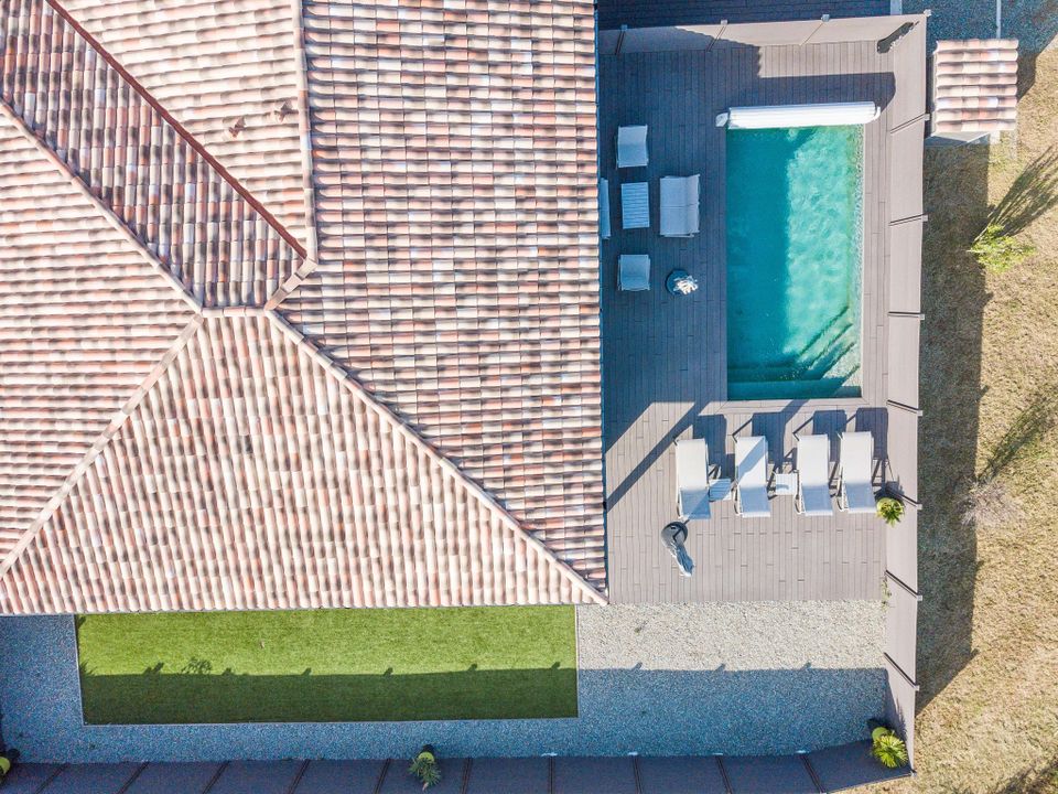 Villa i Lecci, Corse-du-Sud - bilde 4