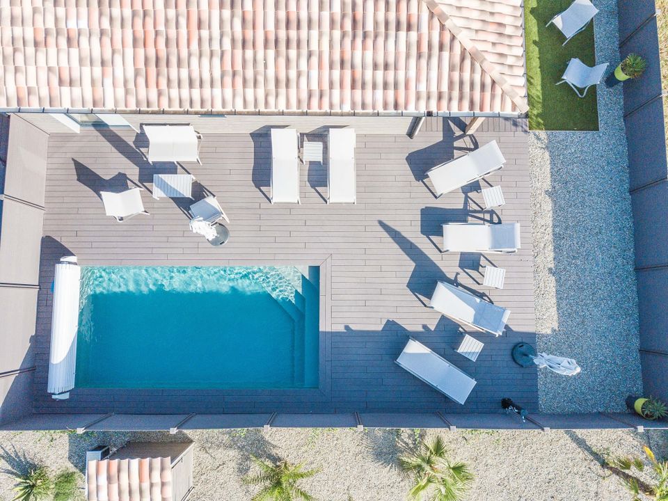 Villa en Lecci, Corse-du-Sud - foto 2