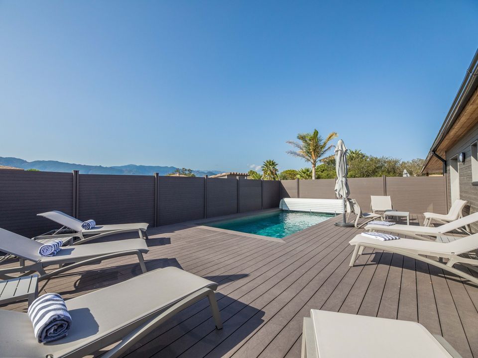 Villa en Lecci, Corse-du-Sud - foto 3
