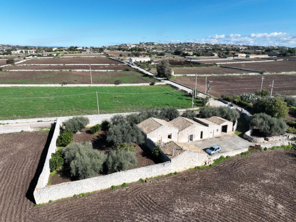 Villa i Modica, Ragusa - foto 1
