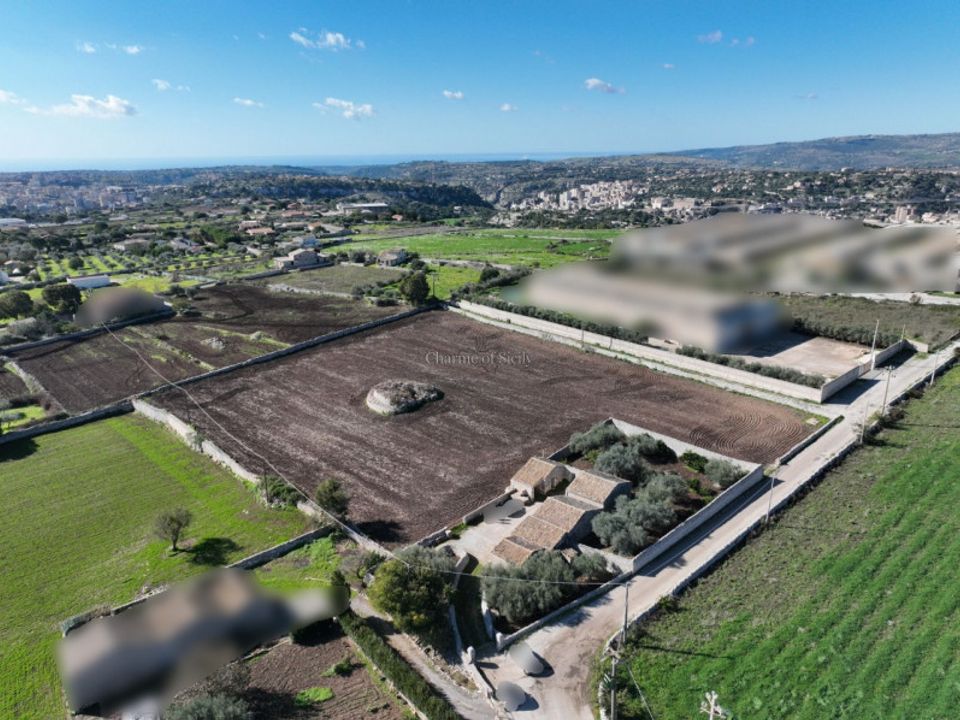 Villa i Modica, Ragusa - foto 4
