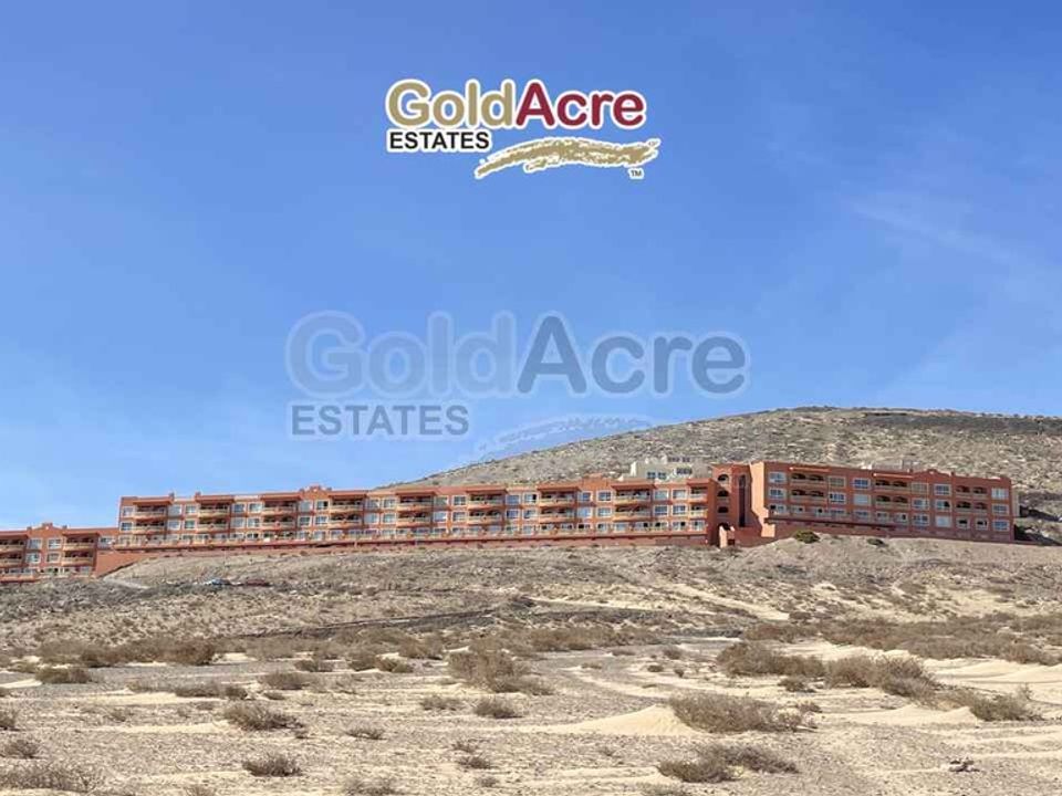 Apartament a Costa Calma, Fuerteventura - foto 2