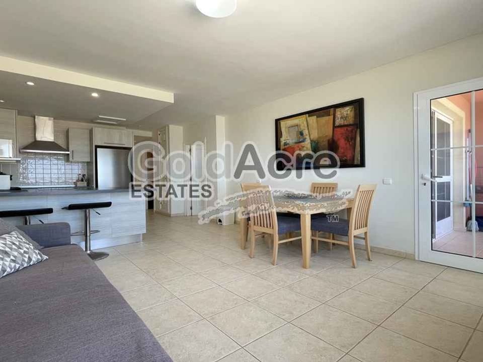Apartament a Costa Calma, Fuerteventura - foto 4